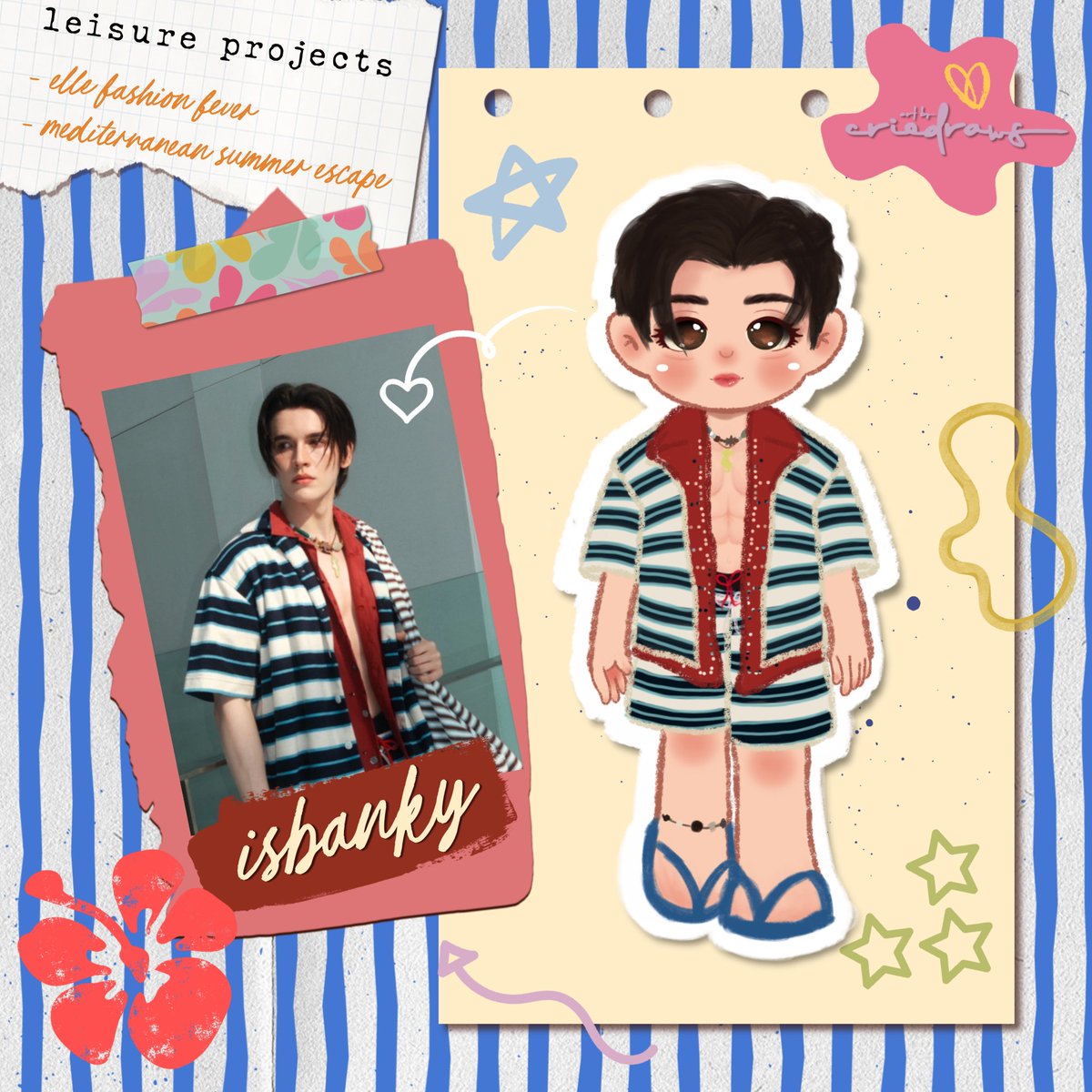 CRieD 🐚 tweet media