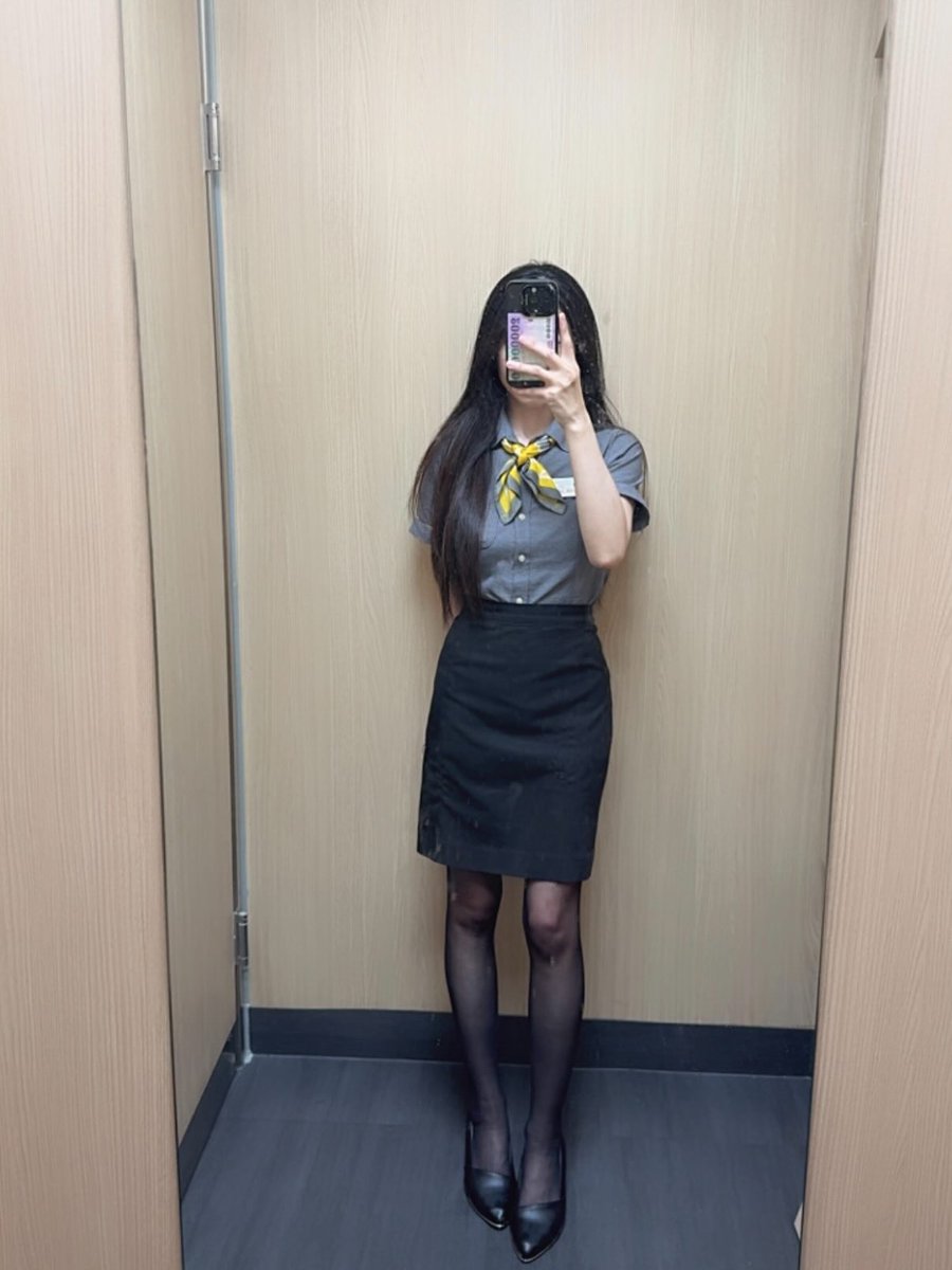 麥當勞女孩 tweet media