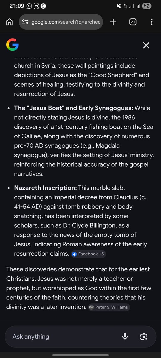 Anti Sharia Polemics tweet media