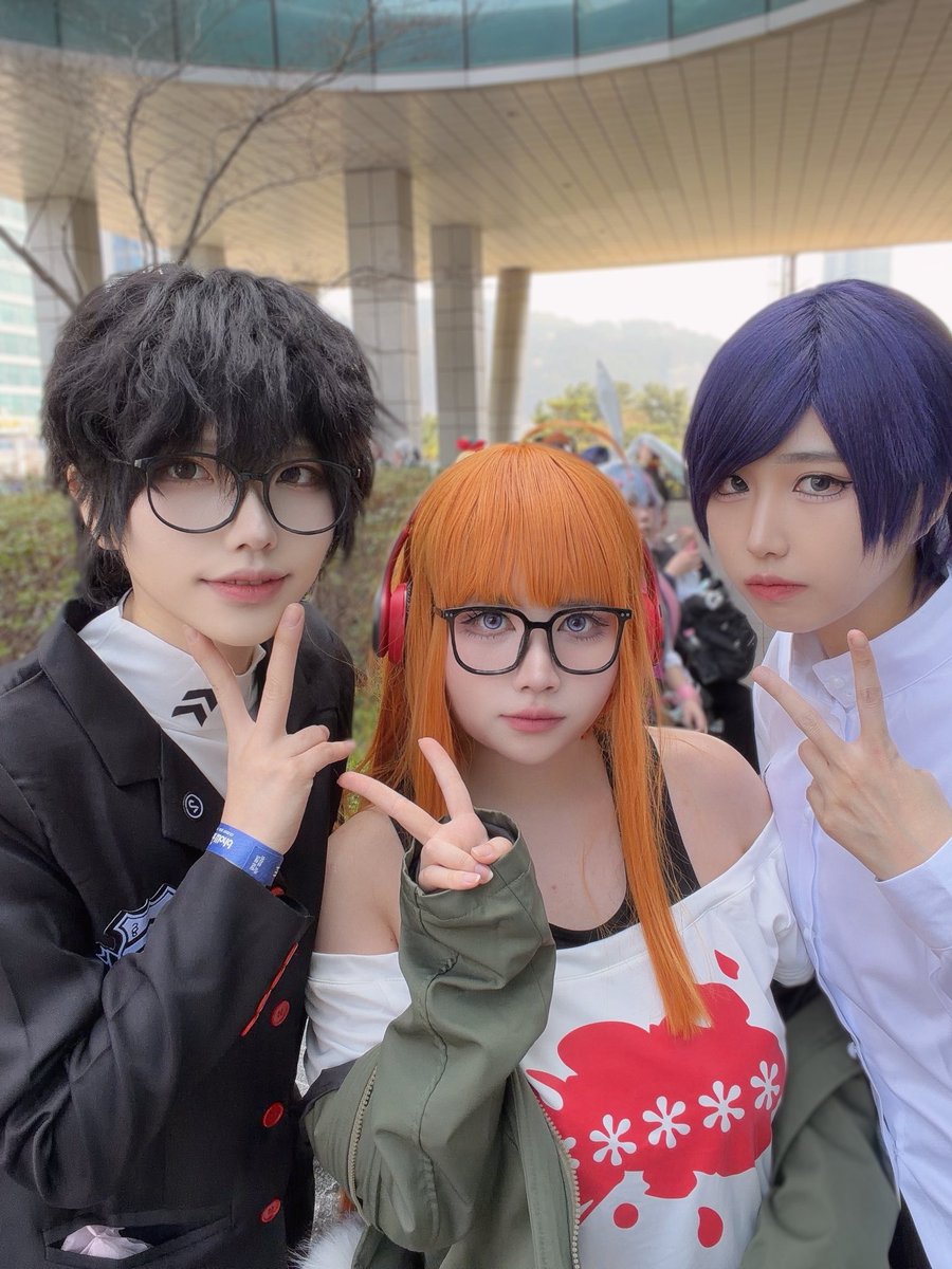 葉໒꒱ tweet media