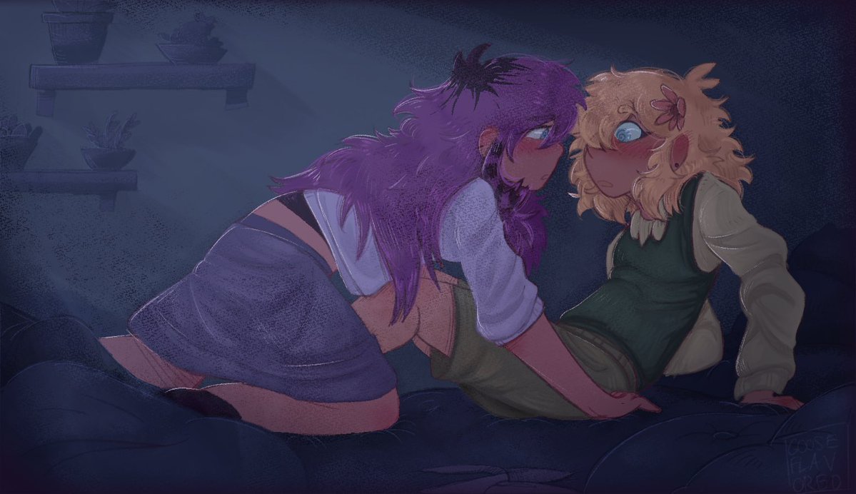 curiosity

#OMORI #OMORIfanart #omoriphotobomb