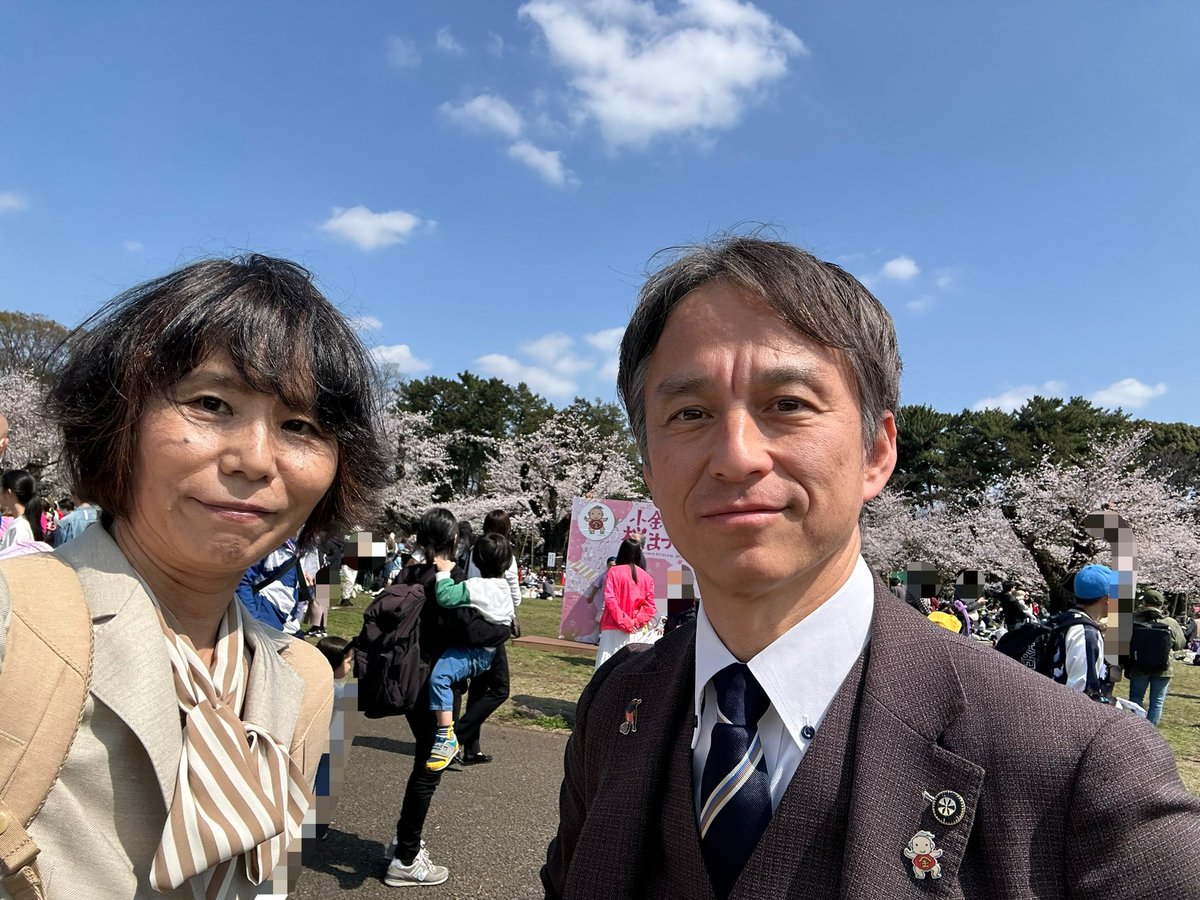 水谷 たかこ@小金井市議会・小金井をおもしろくする会 tweet media