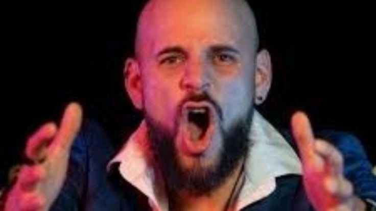 Lainezismo tweet media