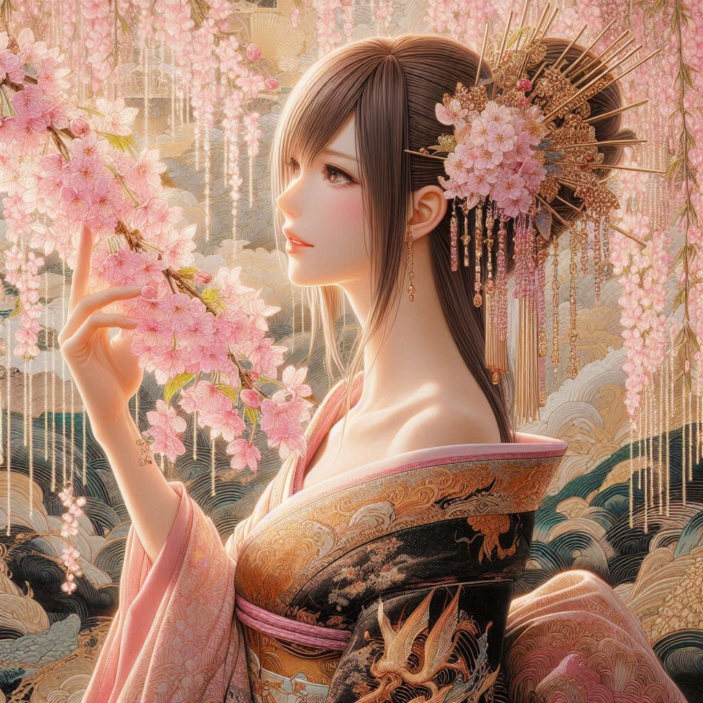 emika@AIイラスト🔰 tweet media