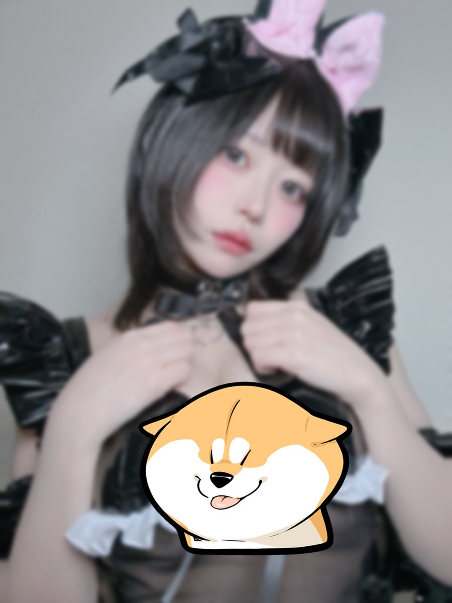 あまねみゃ tweet media