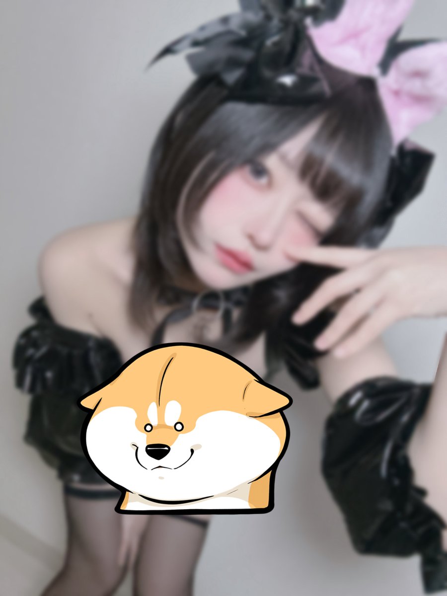 あまねみゃ tweet media