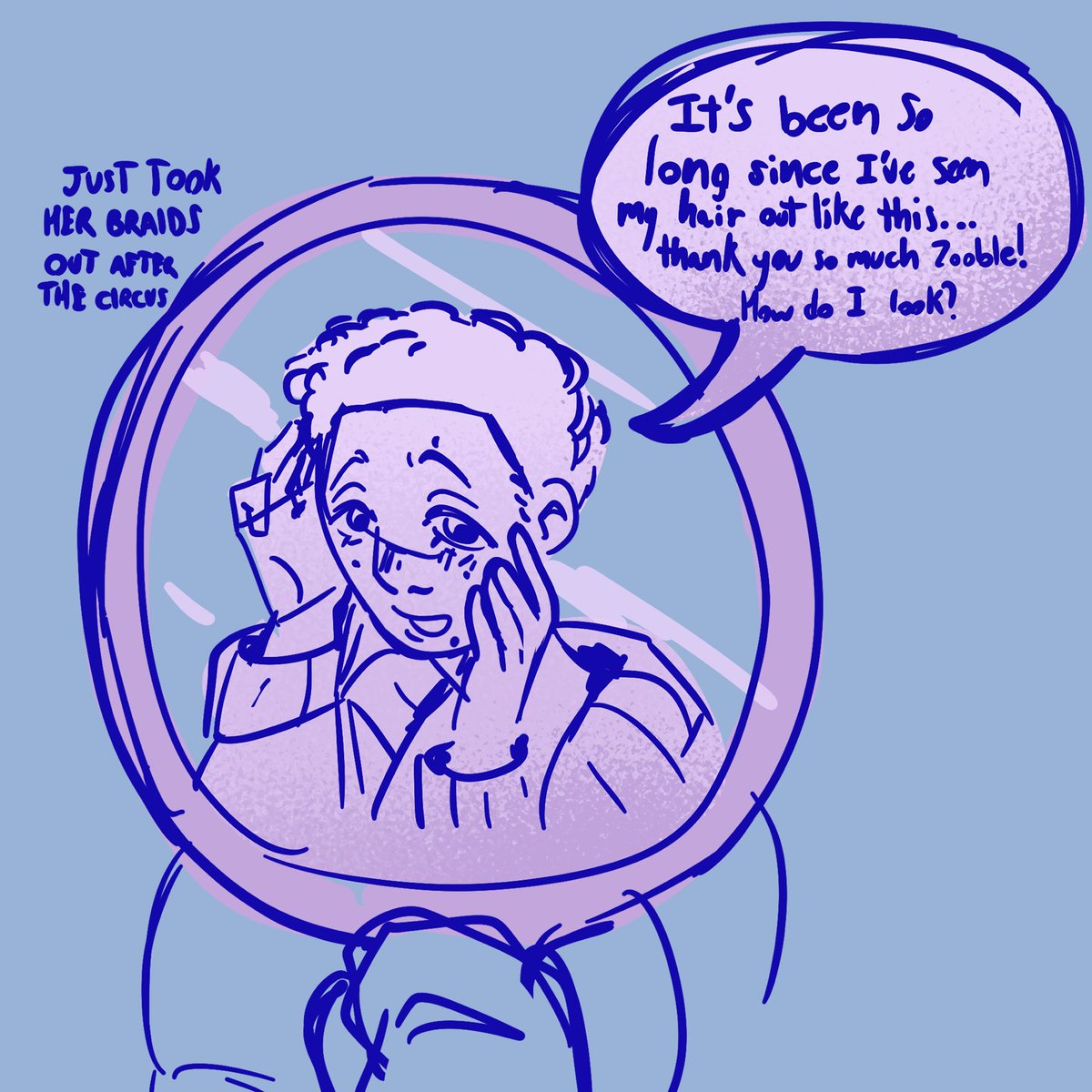 leoremiii ✨ tweet media