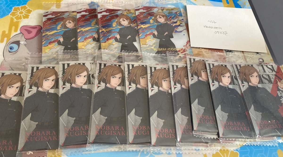 ヘラ子 tweet media