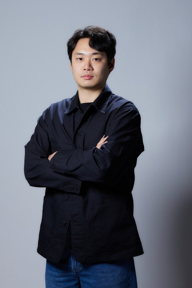 HYEYOON BASE tweet media