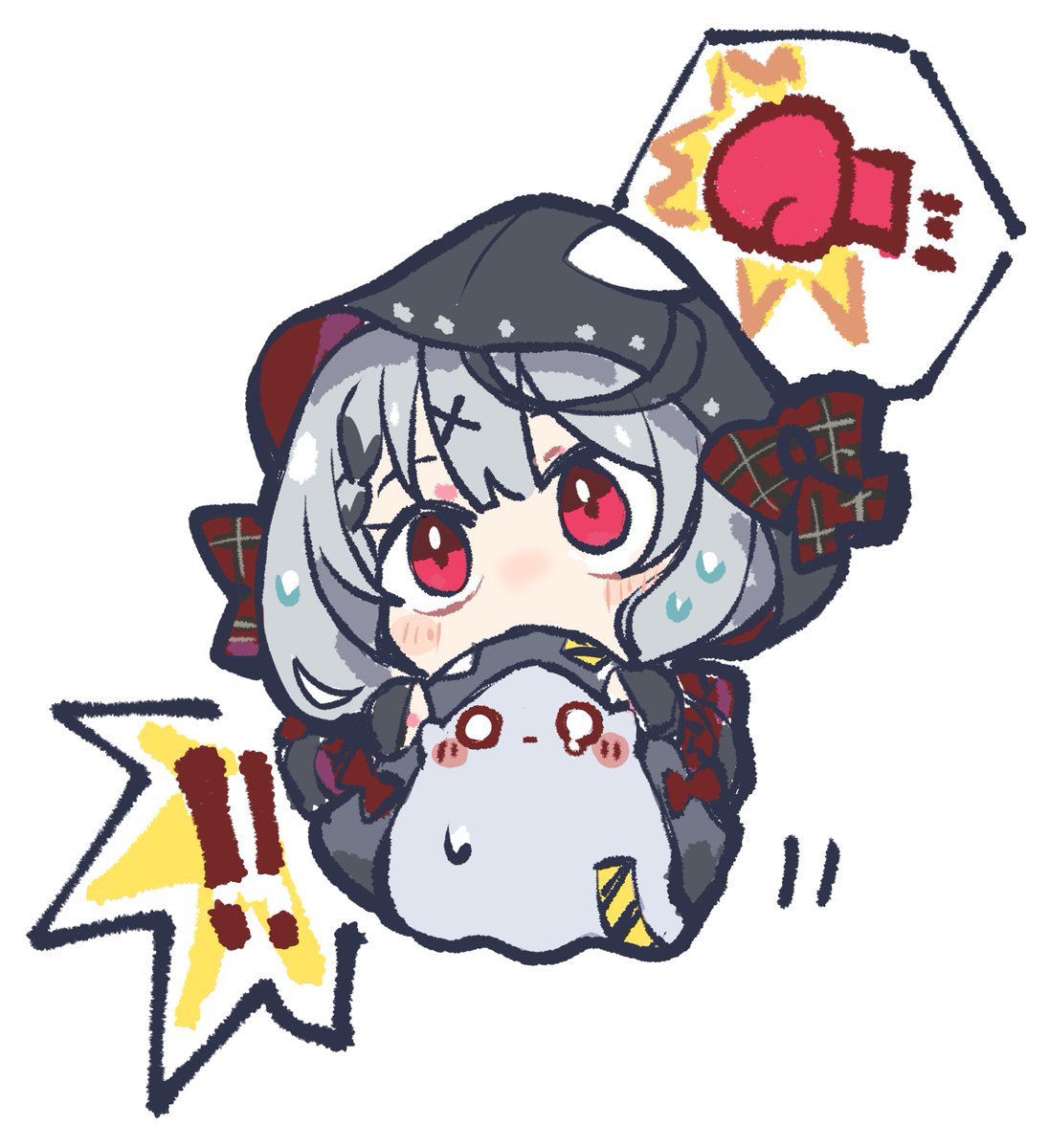 すき🥺 tweet media