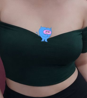 Alter Bee 🐝 tweet media