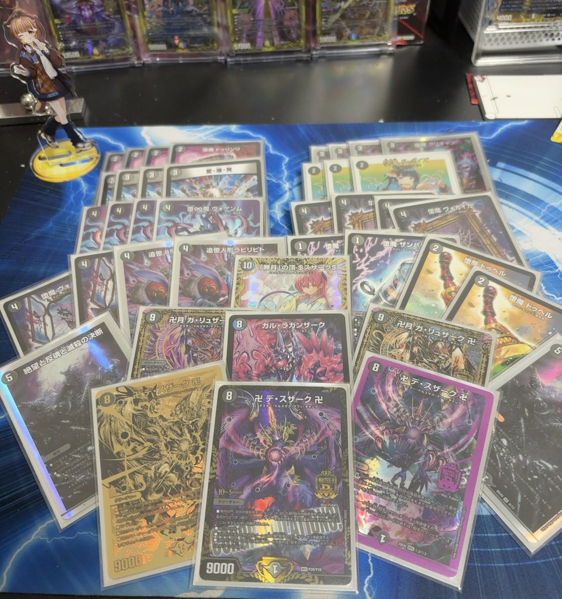 カニデス（４月15日まで猫化）（4/21までロリw） tweet media