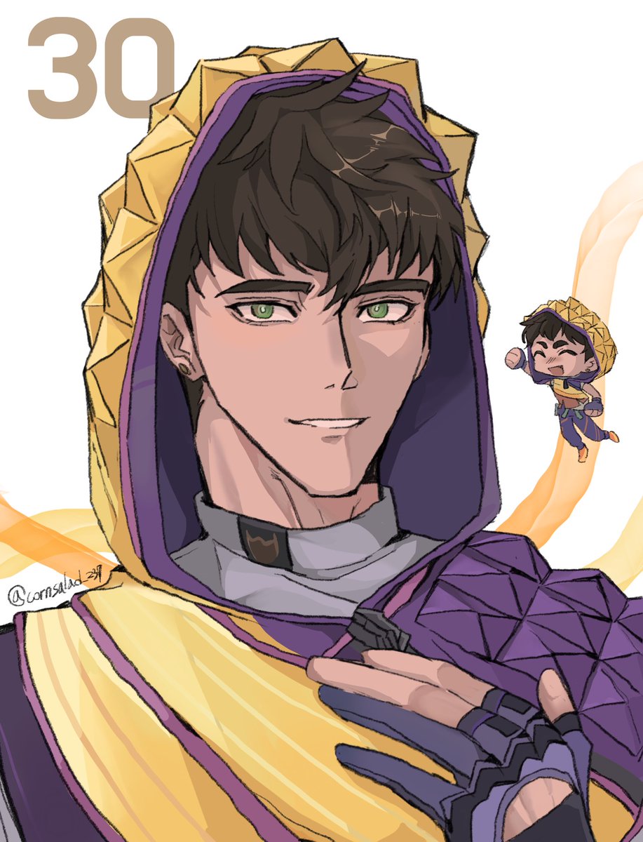 믹쯔 
#valorant #valorantArt #miks