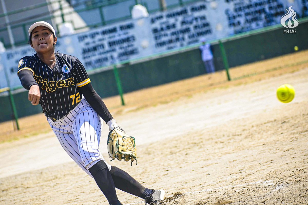 The Flame tweet media