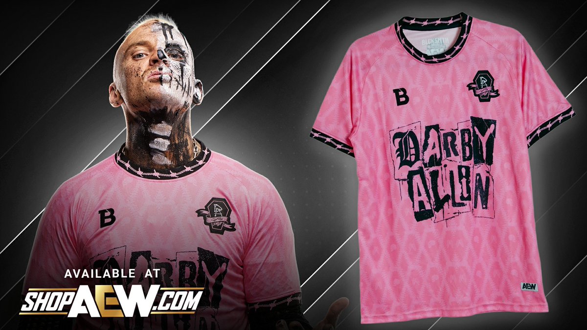 ShopAEW.com tweet media