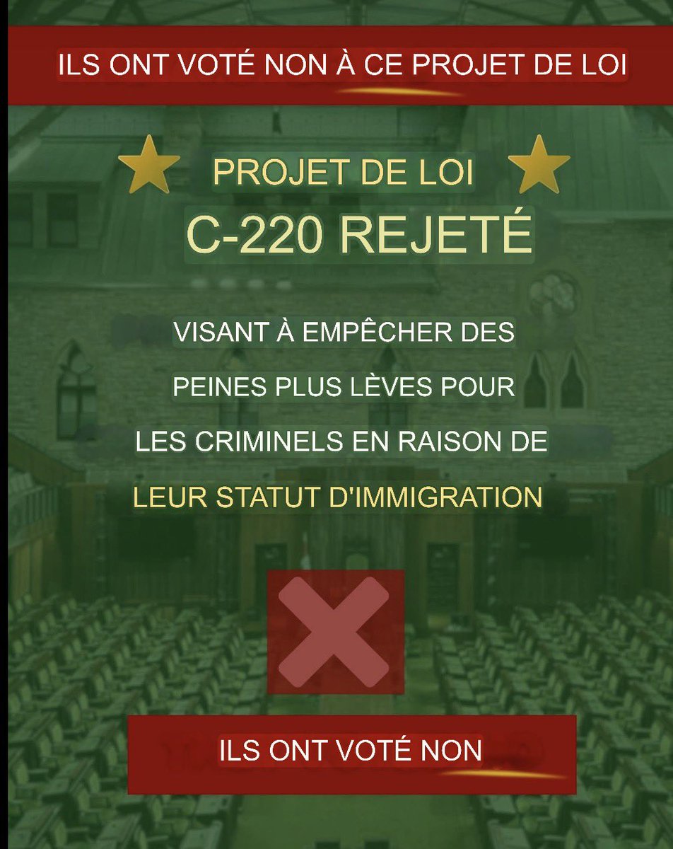 Parody Donna, Will Not Comply 🇨🇦 tweet media