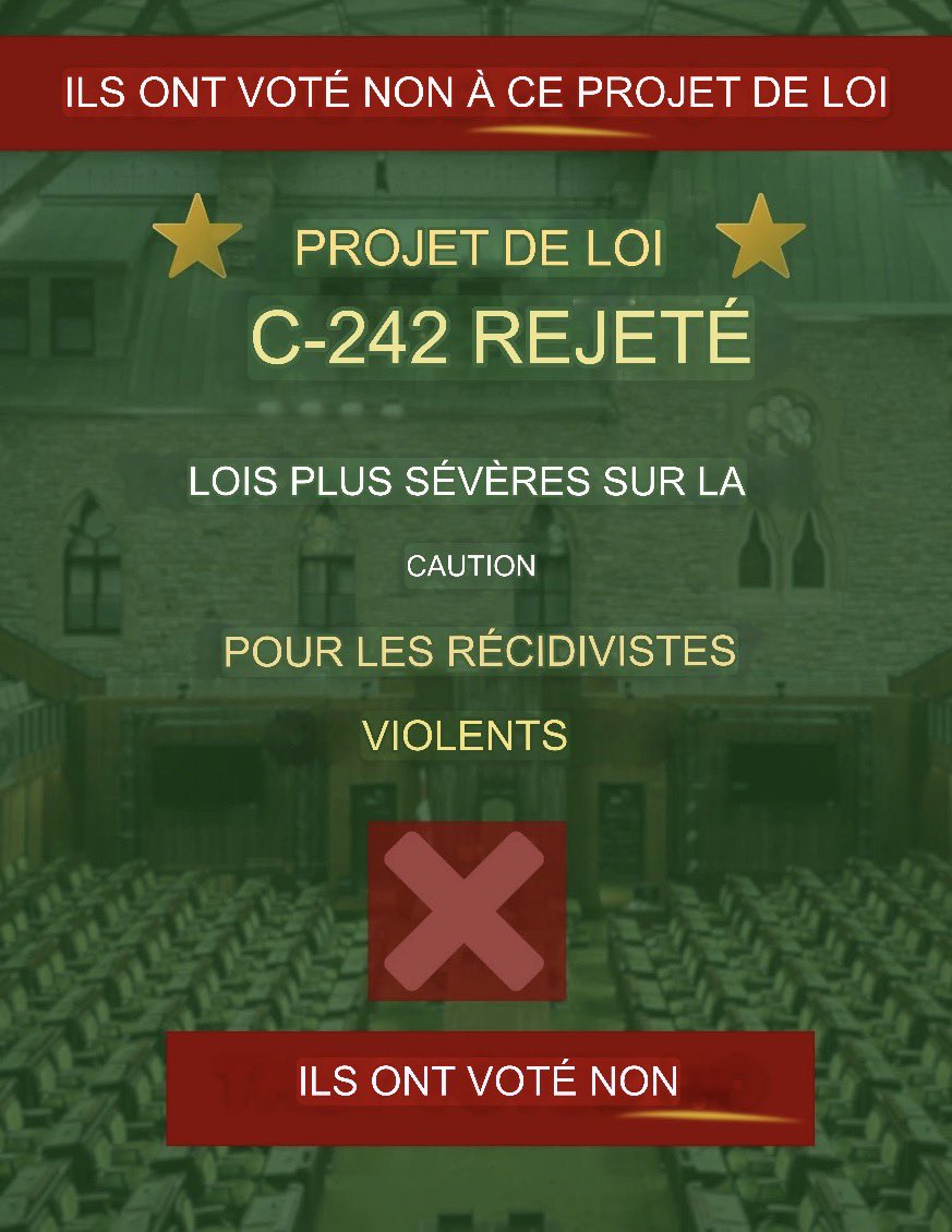 Parody Donna, Will Not Comply 🇨🇦 tweet media