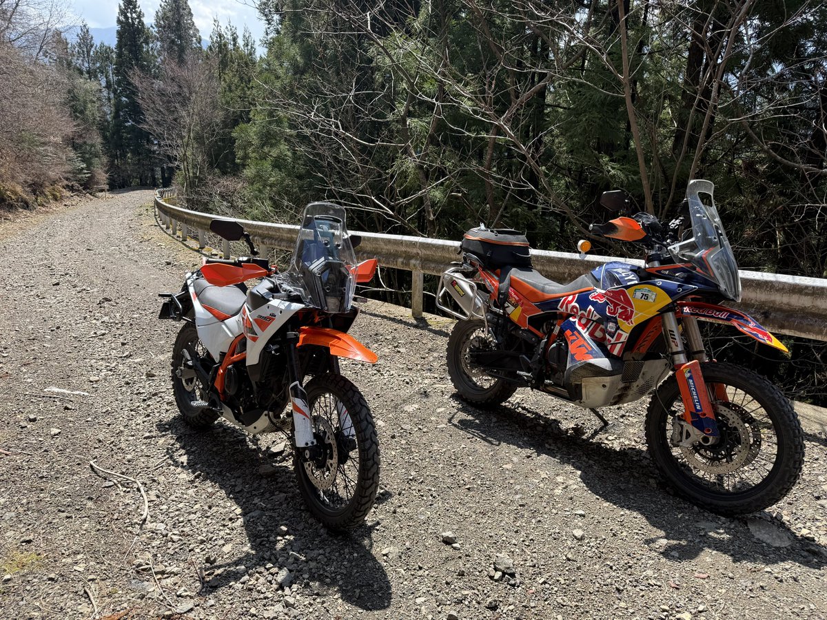 たろう@元ピレンR9T tweet media