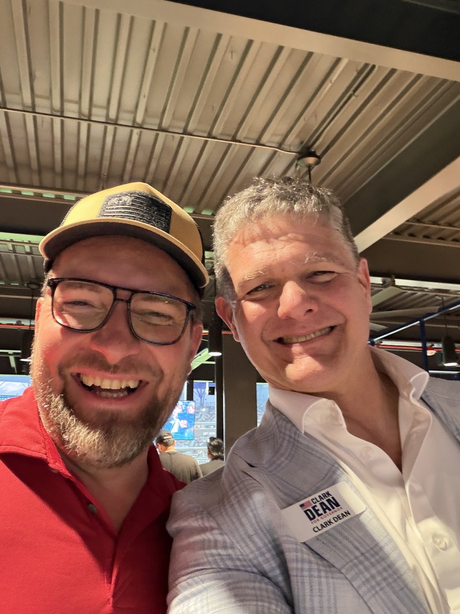 Clark Dean 🇺🇸 tweet media