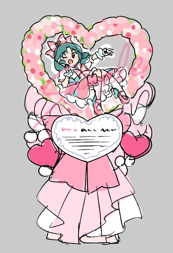 かなぎ tweet media