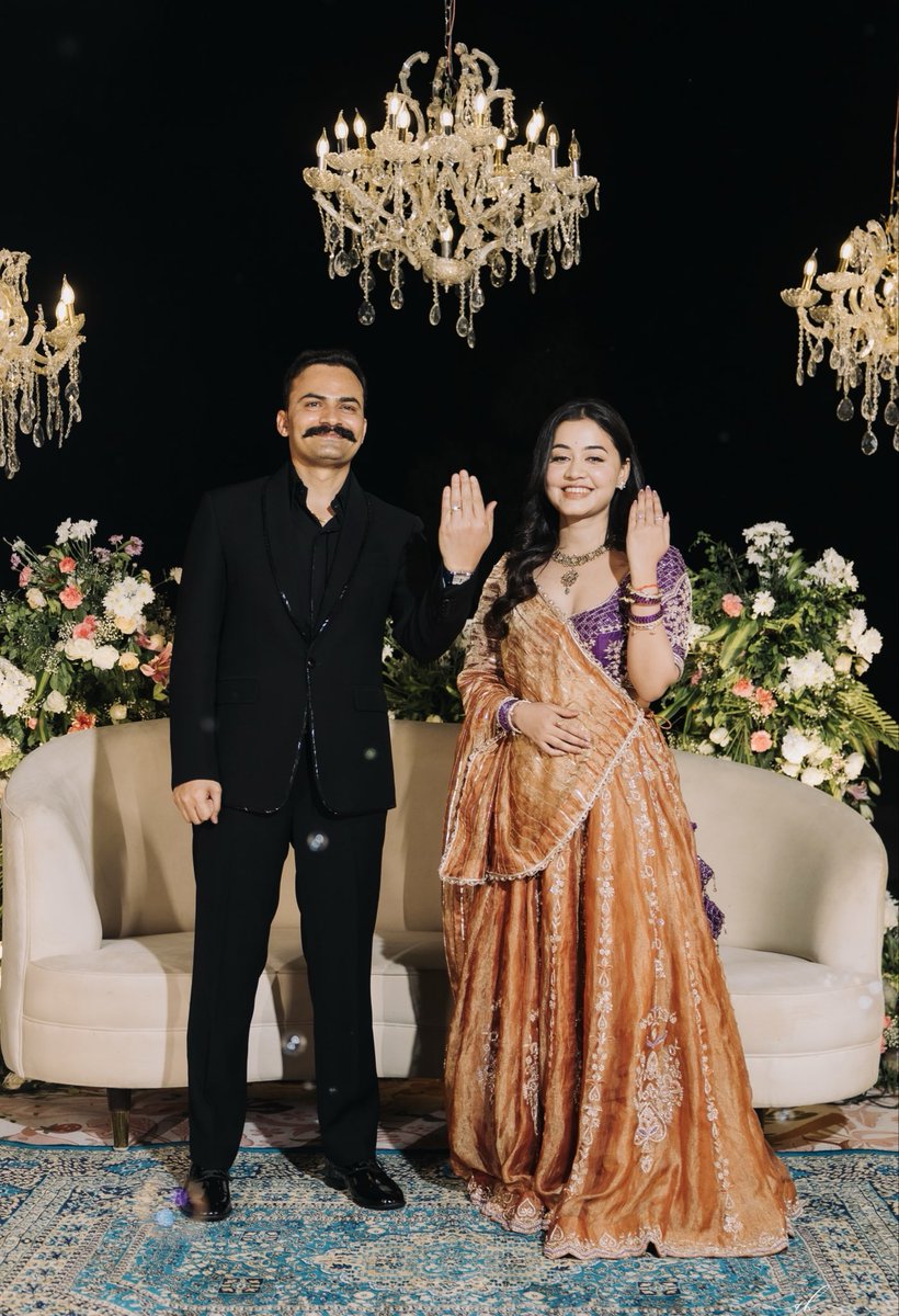 Krishan Bishnoi tweet media