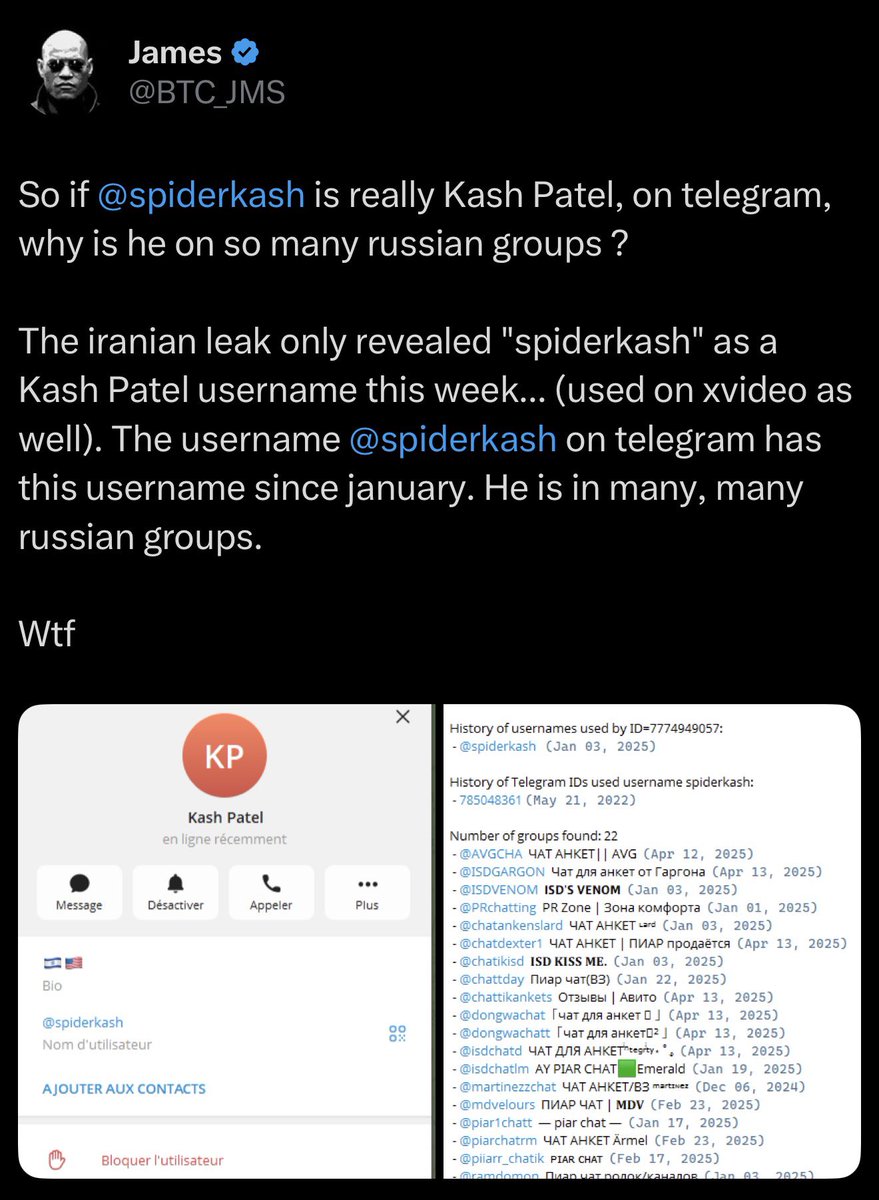 Right Wing Cope tweet media