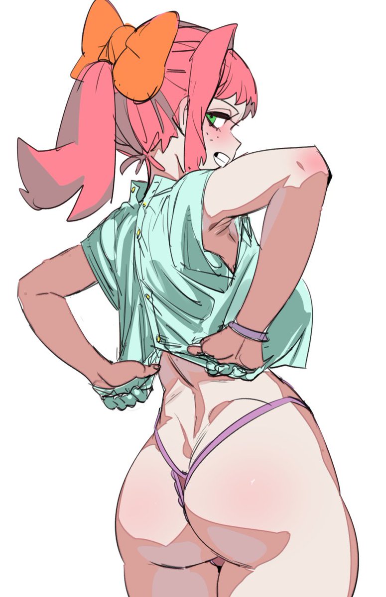 BOW✏️ 🔞 tweet media