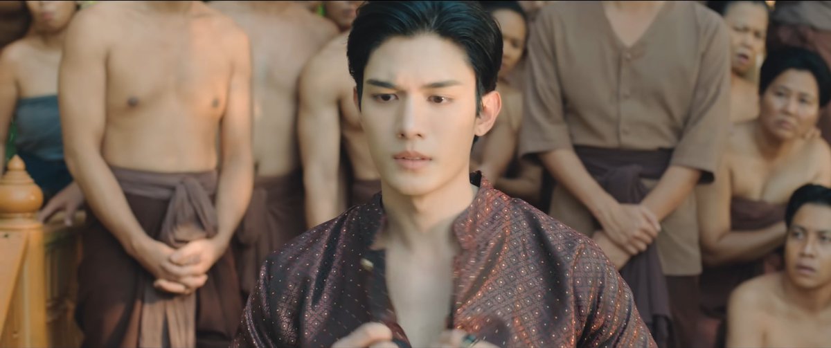 ㅈㄴㅇ🍑 คุณหญิงเสือแม่หมื่นภพ tweet media