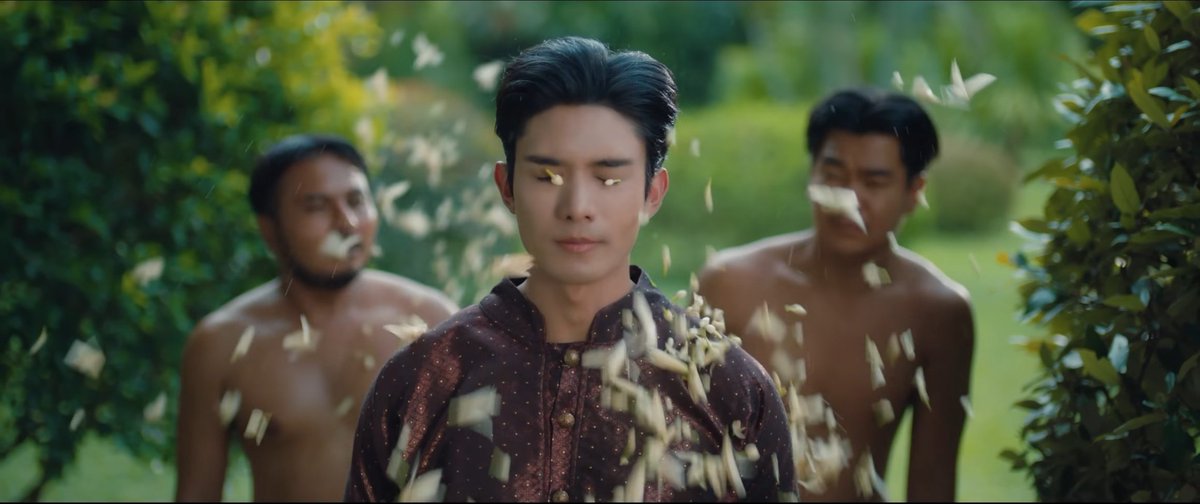 ㅈㄴㅇ🍑 คุณหญิงเสือแม่หมื่นภพ tweet media