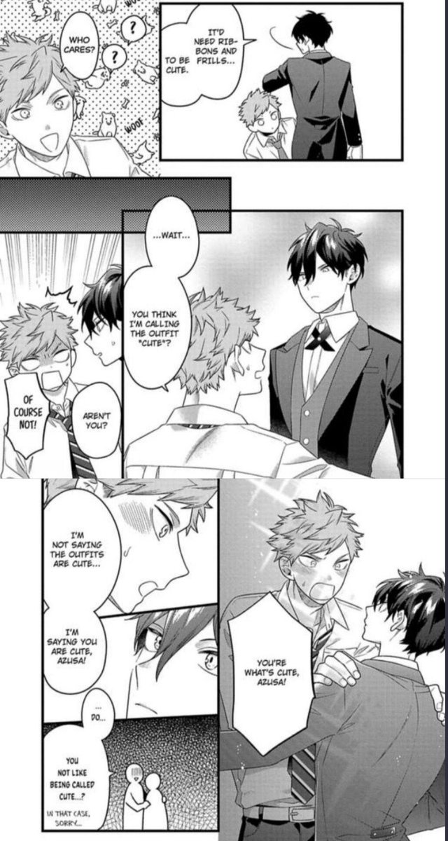 瀬見's curry 🍛 | ENHYPEN IS 7. tweet media