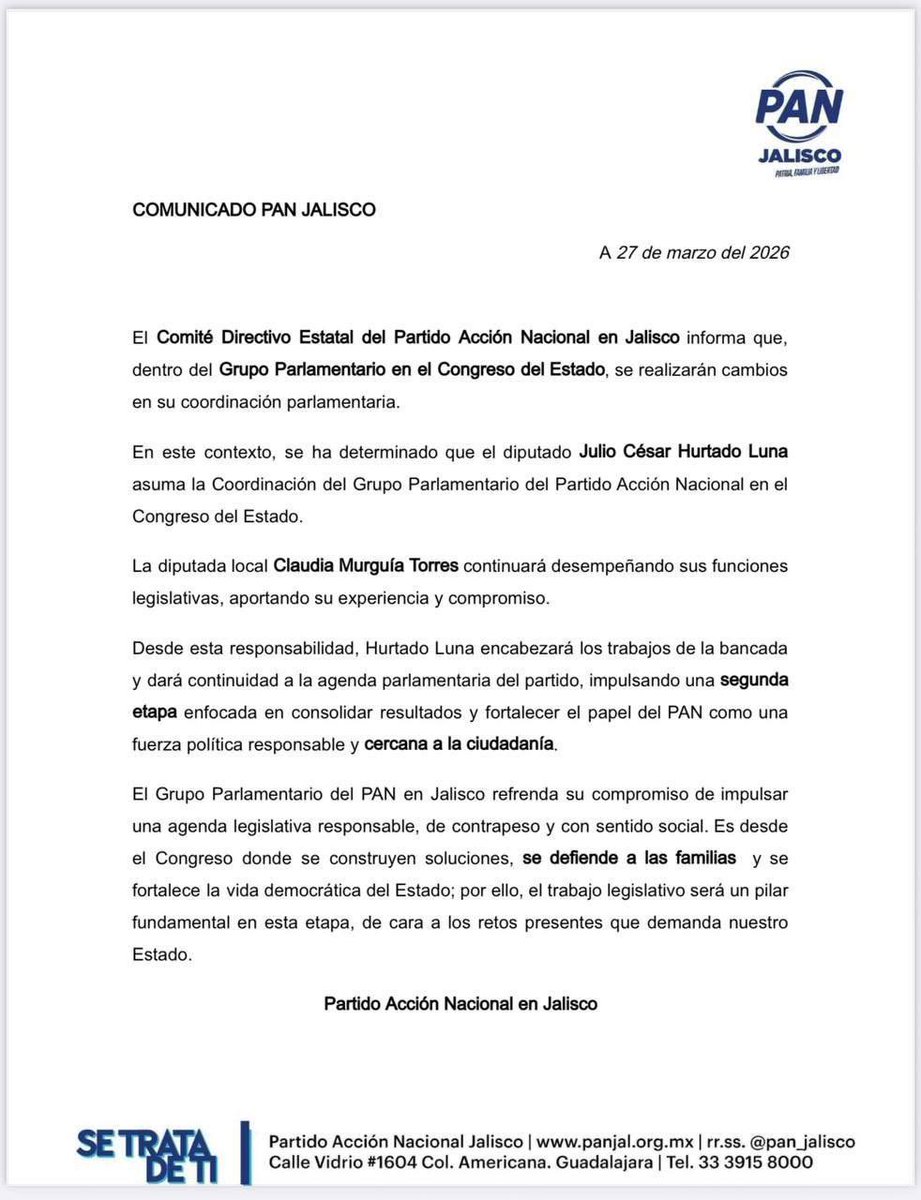 Libro Negro tweet media