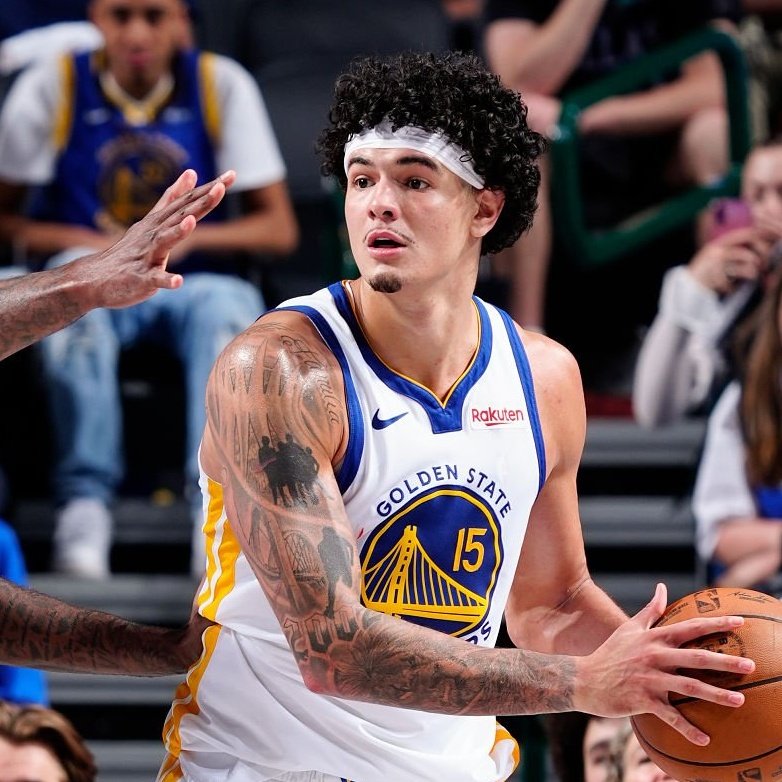 NBA da bad tweet media