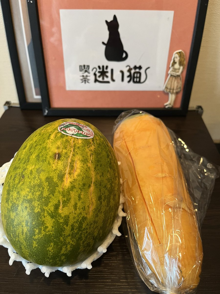 本日3月28日.18:30まで営業しております。

#三軒茶屋　#喫茶迷い猫　#東京喫茶店
#ねこすき