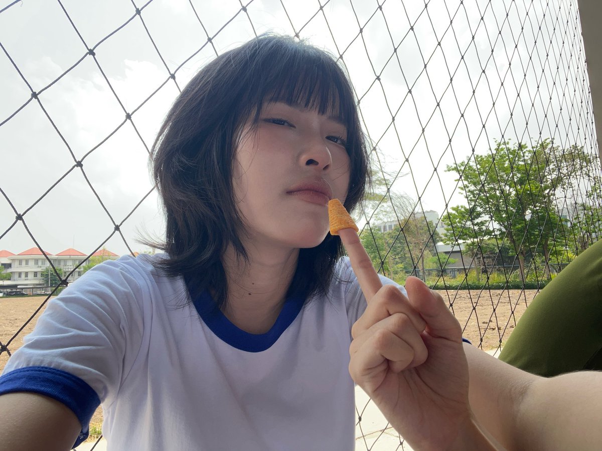 ออโป tweet media