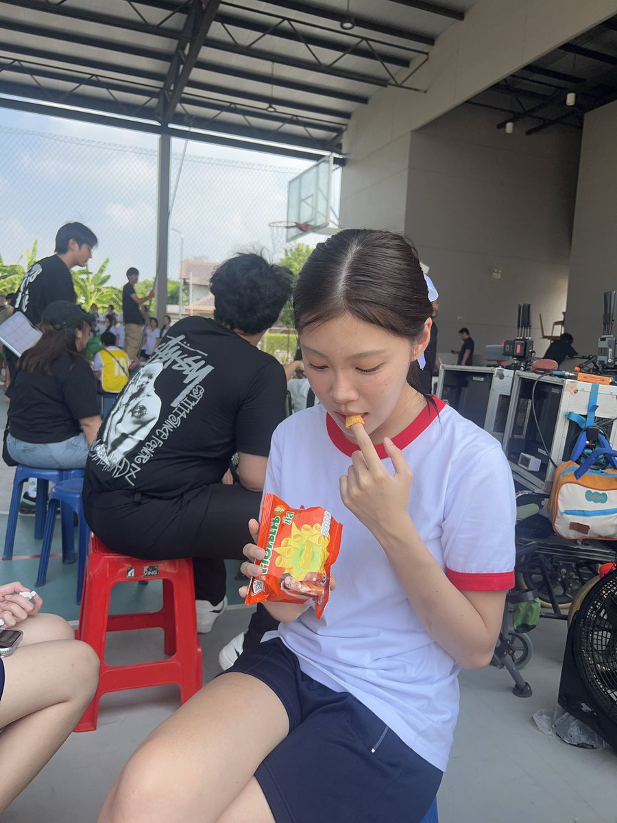 ออโป tweet media