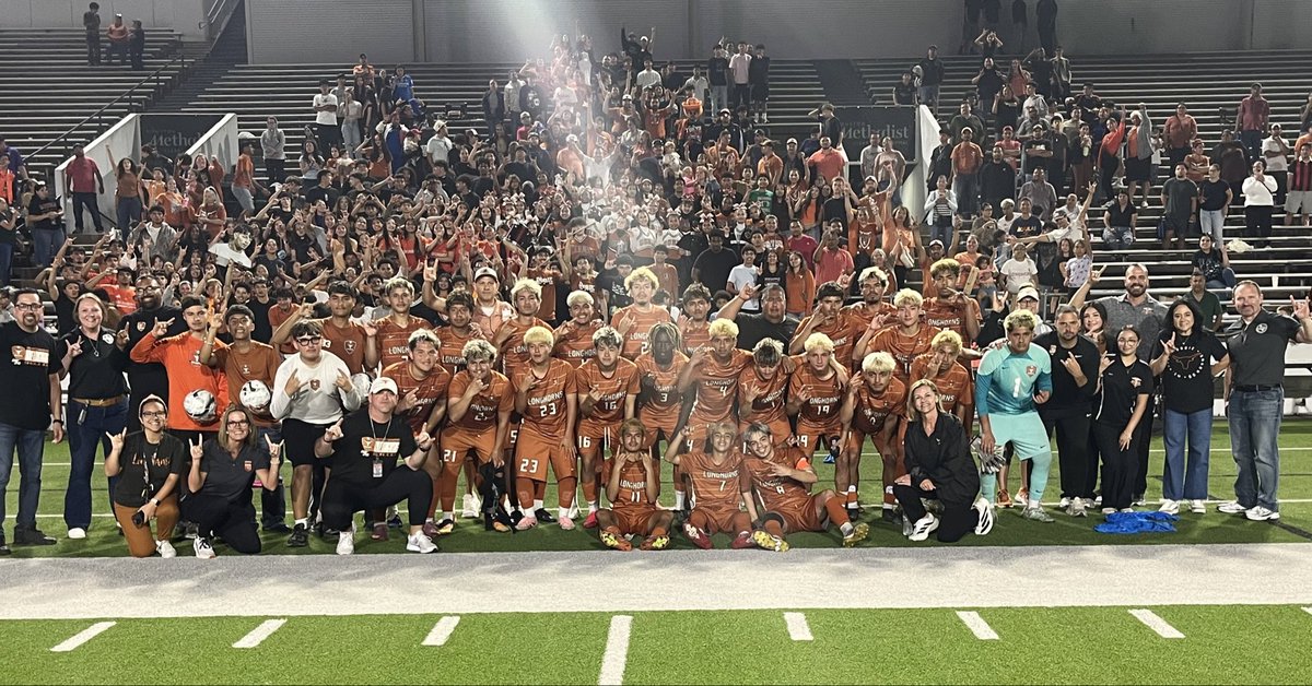 DOBIE BOYS SOCCER tweet media