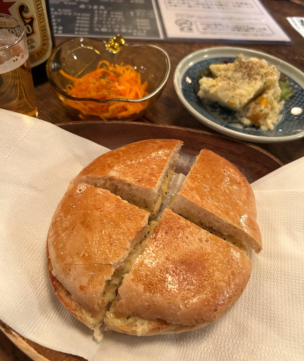 あしたのアチョー tweet media