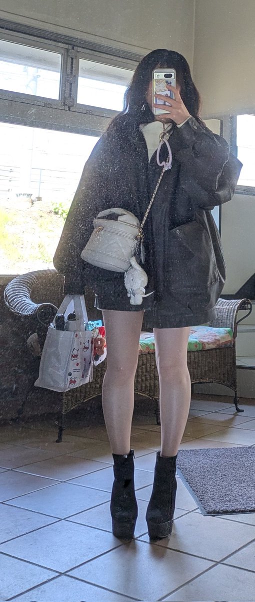 🐈‍⬛@DM通知不良あります tweet media