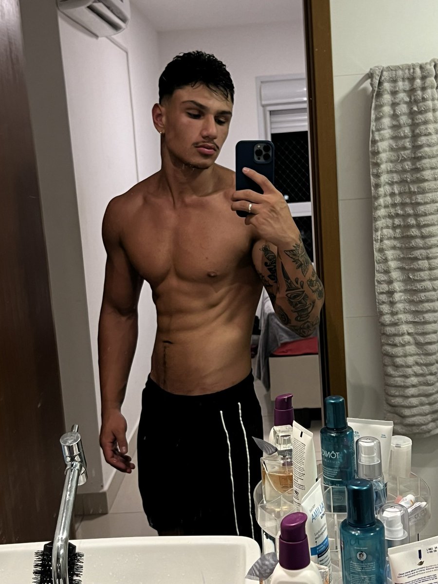 Erick Alexandre tweet media
