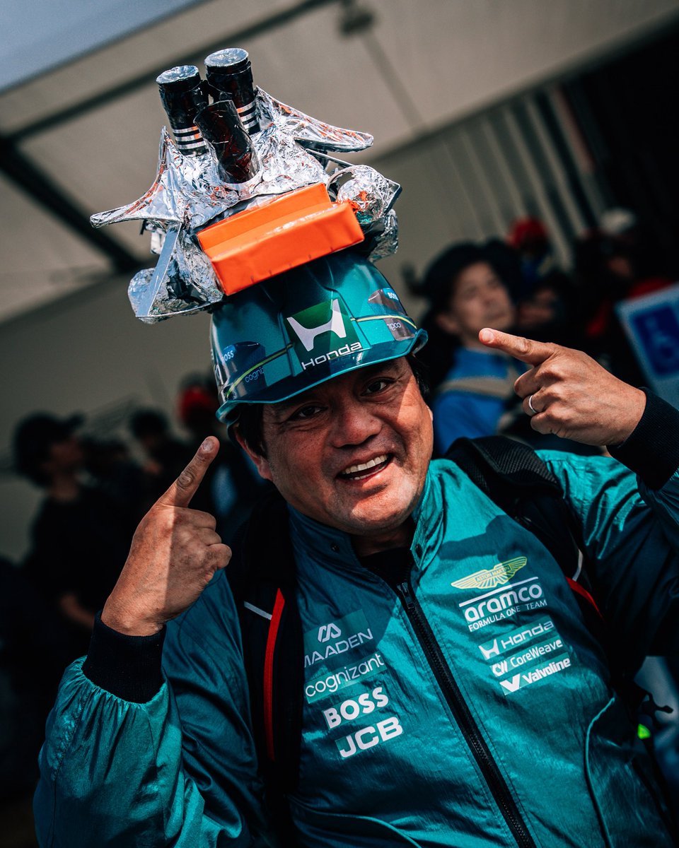 Honda Racing F1 tweet media