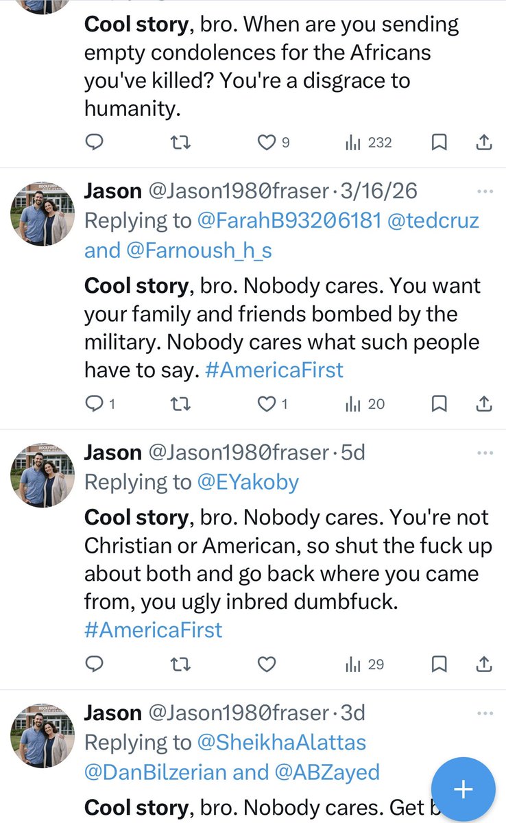 John Paul Jones tweet media