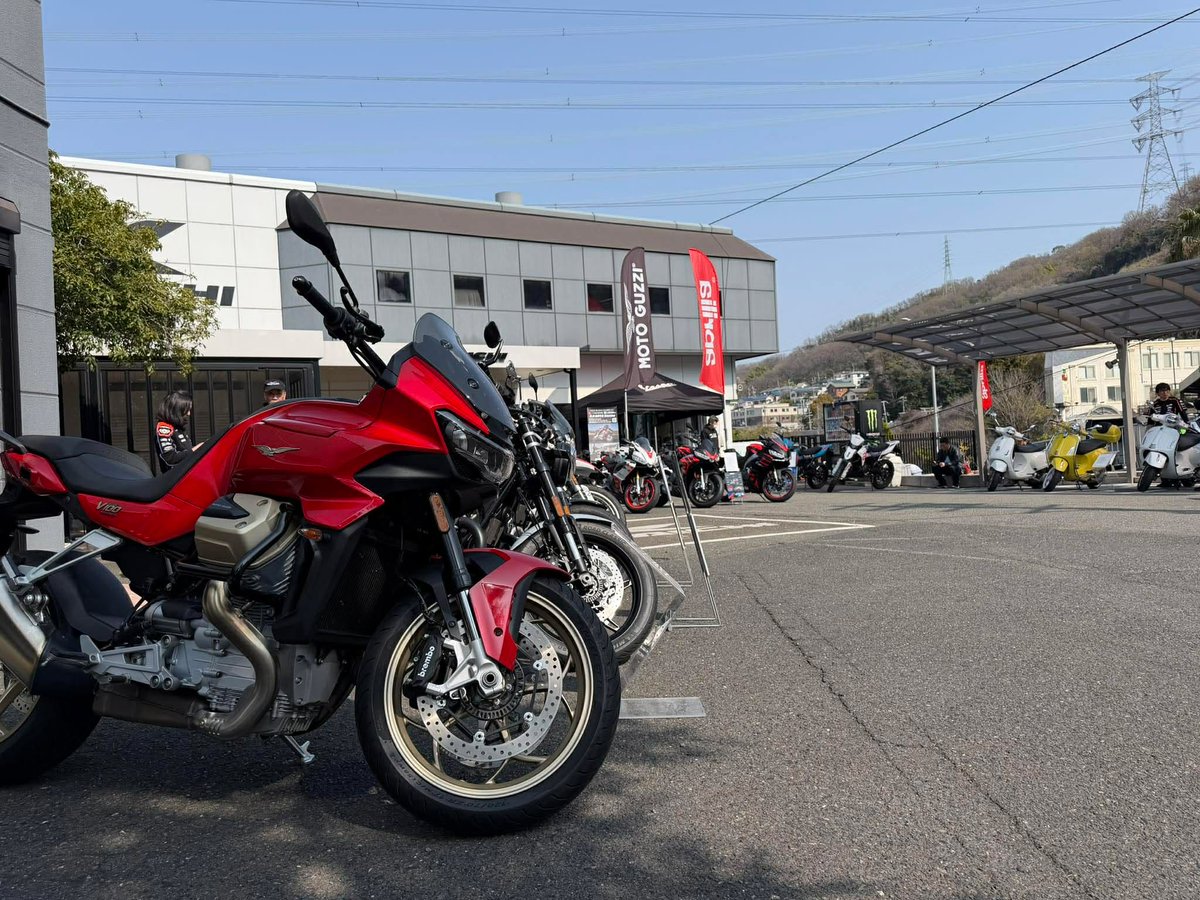 【MFD神戸店】モトフィールドドッカーズ神戸店 店頭買取下取り大歓迎！不動車や事故車もご相談下さい！ tweet media