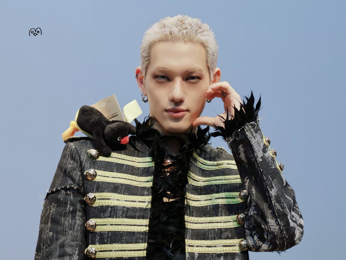 ㅁㅈㅁ♩ྀིྀིྀིྀིྀི🐧 tweet media