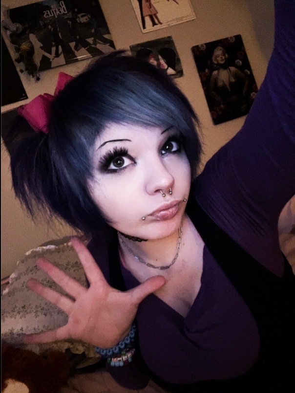 Josie 𐂯 tweet media