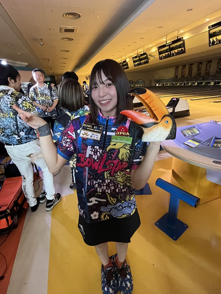 .(元にょろまさ) tweet media