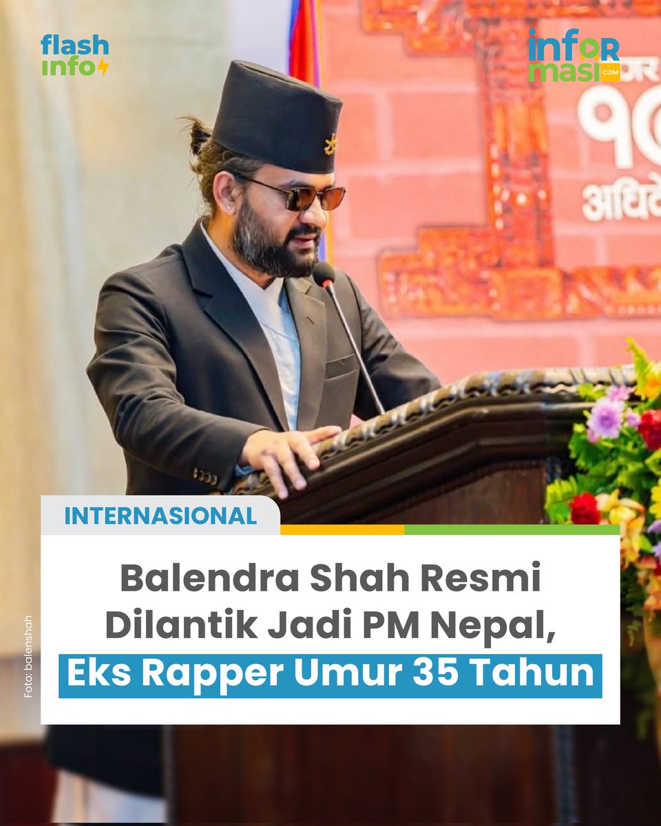 Informasi tweet media
