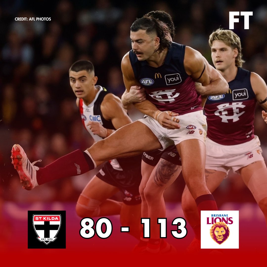 Saints TV tweet media