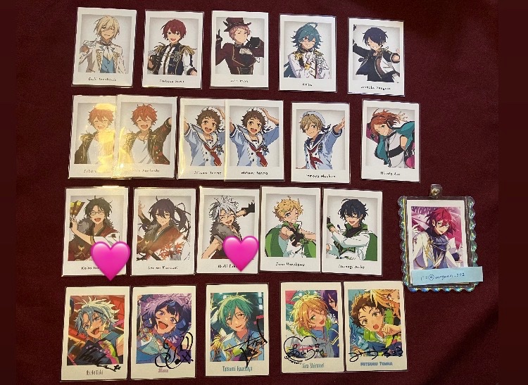 にこ@取引垢 tweet media