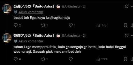 Lihat ada Herta tweet media