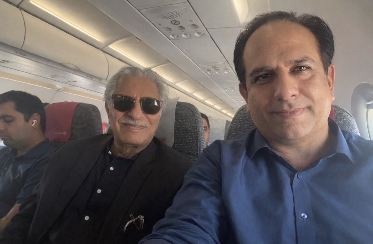 Saleem Khaliq tweet media